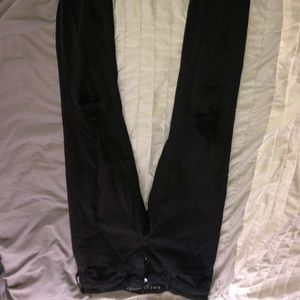 American Eagle Super Stretch Jegging Jeans.